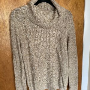 Sweater (turtleneck)